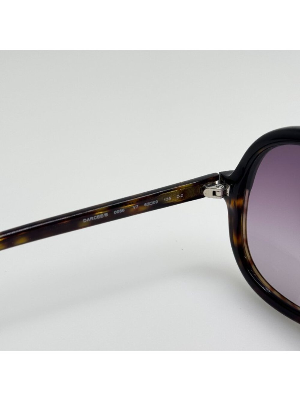 Kate Spade Sunglasses Darcee/S 0086 Y7 62-09-135 - Picture 6 of 8